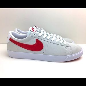 Nike Blazer SB Low GT 2018 Mens Size 10.5 NWOT